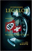 Unternehmen Legalon (eBook, ePUB)