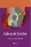 Cabeça de Escritor (eBook, ePUB)