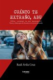 Cuánto te extraño, abu (eBook, PDF)