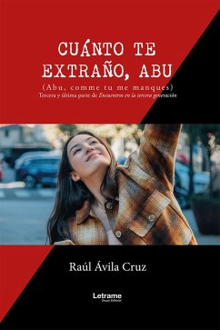 Cover Cuánto te extraño, abu (eBook, PDF)