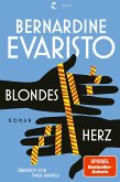 Blondes Herz (eBook, ePUB) Blondes Herz (eBook, ePUB)