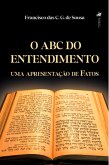 O ABC do Entendimento (eBook, ePUB)