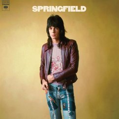 Cover Springfield