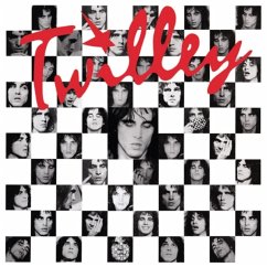 Cover Twilley