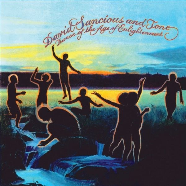 Dance Of The Age Of Enlightenment