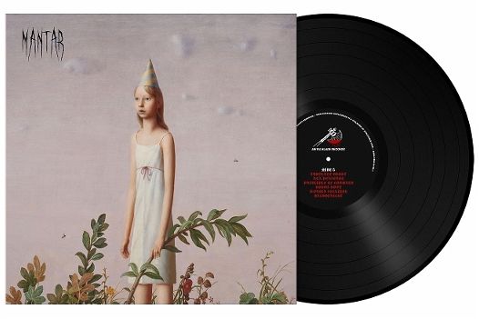 Post Apocalyptic Depression (180g Black Vinyl)