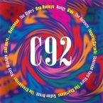 C92 (3cd Clamshell Box)