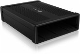ICY BOX IB-525-U3 Gehäuse für 1x 5,25