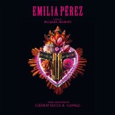 Emilia Pérez/Ost