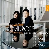 Mirrors Mirrors