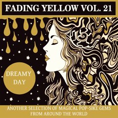 Fading Yellow Vol 21 - Diverse