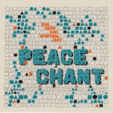 Peace Chant Vol.6 (Lp+Dl) Peace Chant Vol.6 (Lp+Dl)