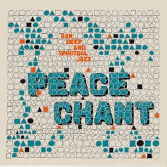 Peace Chant Vol.6 Cover Peace Chant Vol.6