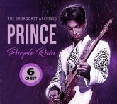 Purple Rain Purple Rain