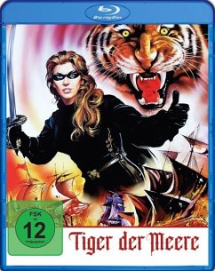 Tiger der Meere (BluRay)