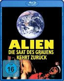 ALIEN - Die Saat des Grauens kehrt zurück (BluRay) ALIEN - Die Saat des Grauens kehrt zurück (BluRay)