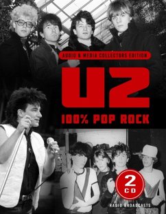 100% Pop Rock/Radio Broadcasts - U2