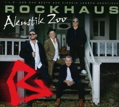 Cover Akustikzoo