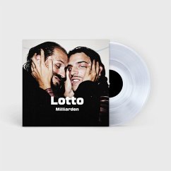 Cover Lotto (Ltd. Clear Lp+Poster)