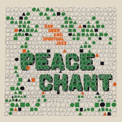 Peace Chant Vol.5 Cover Peace Chant Vol.5