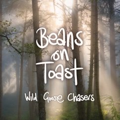 Cover Wild Goose Chasers