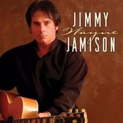 Jimmy Wayne Jamison - Jamison,Jimi