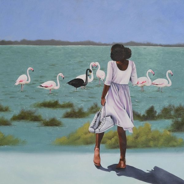 Armageddon In A Summer Dress Armageddon In A Summer Dress