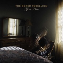 Ghost Alive - Boxer Rebellion,The