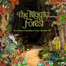The Magic Forest-Pastoral Psychedelia... - Bild 1