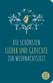 Die schönsten Lieder und Gedichte zur Weihnachtszeit   (Mängelexemplar) Die schönsten Lieder und Gedichte zur Weihnachtszeit   (Mängelexemplar)
