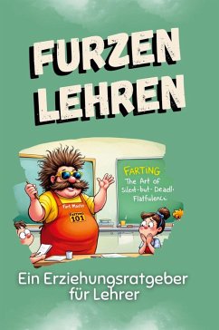 Cover Furzen lehren