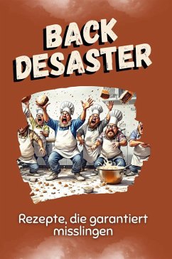 Back-Desaster - Bauer, Ben