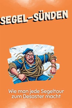 Cover Segel-Sünden