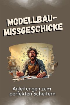 Modellbau-Missgeschicke - Peters, Luca