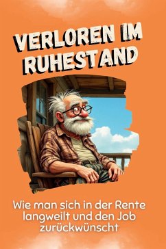 Verloren im Ruhestand - Hoffmann, David