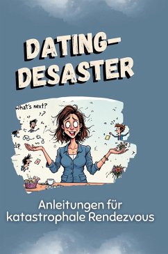 Cover Dating-Desaster