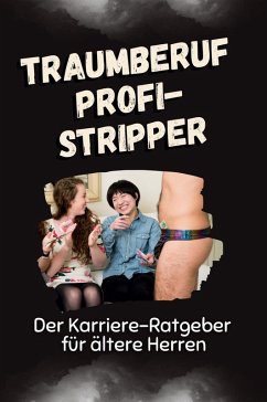 Cover Traumberuf Profi-Stripper