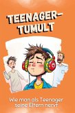 Teenager-Tumult Teenager-Tumult