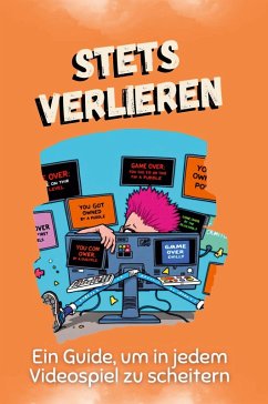 Cover Stets verlieren
