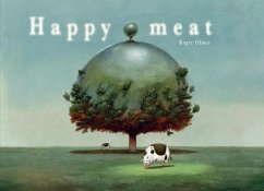 Cover Happy meat