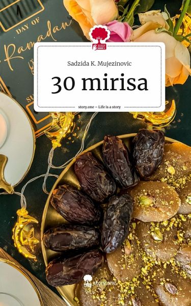 30 mirisa. Life is a Story - story.one