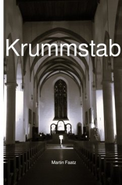 Cover Krummstab