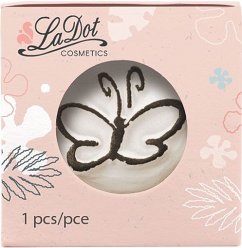 Ladot Steine Small butterfly_94