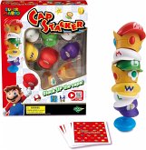 EPOCH Games 7554 - Super Mario Cap Stacker, Stapelspiel EPOCH Games 7554 - Super Mario Cap Stacker, Stapelspiel