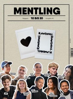 Cover Mentling Ausgabe #5