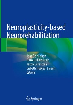 Cover Neuroplasticity-based Neurorehabilitation