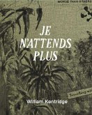 Je n´attends plus