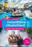 Freizeitführer für Deutschland 2025/2026 Freizeitführer für Deutschland 2025/2026