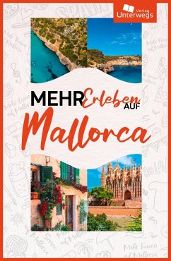 Cover Mehr Erleben auf Mallorca 2025