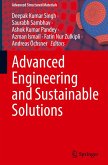 Advanced Engineering and Sustainable Solutions